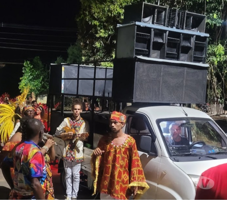 Outros serviços Rio de Janeiro RJ Irajá - Fotos para Carro de Som para micareta