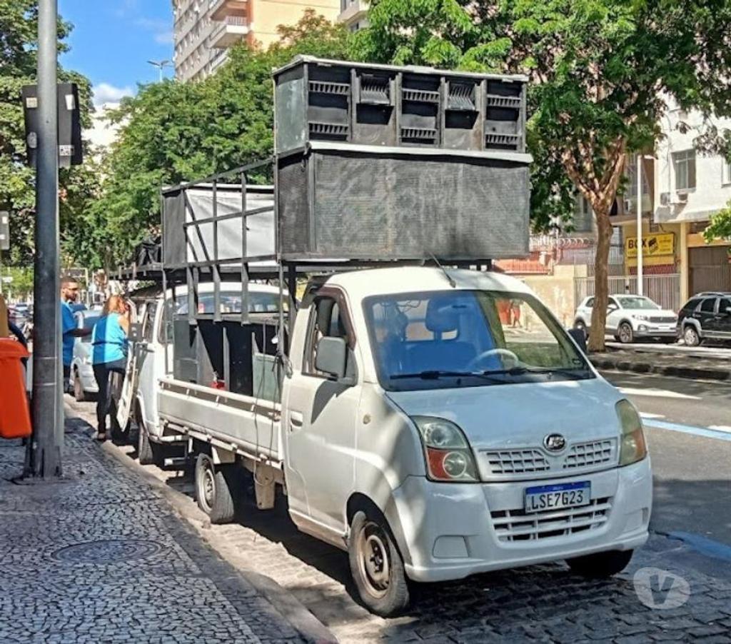 Outros serviços Rio de Janeiro RJ Irajá - Fotos para Carro de Som para micareta