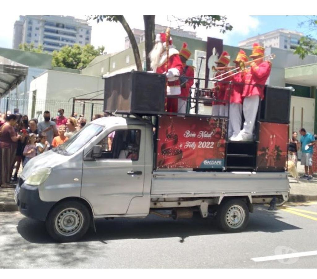 Outros serviços Rio de Janeiro RJ Irajá - Fotos para Carro de Som para micareta
