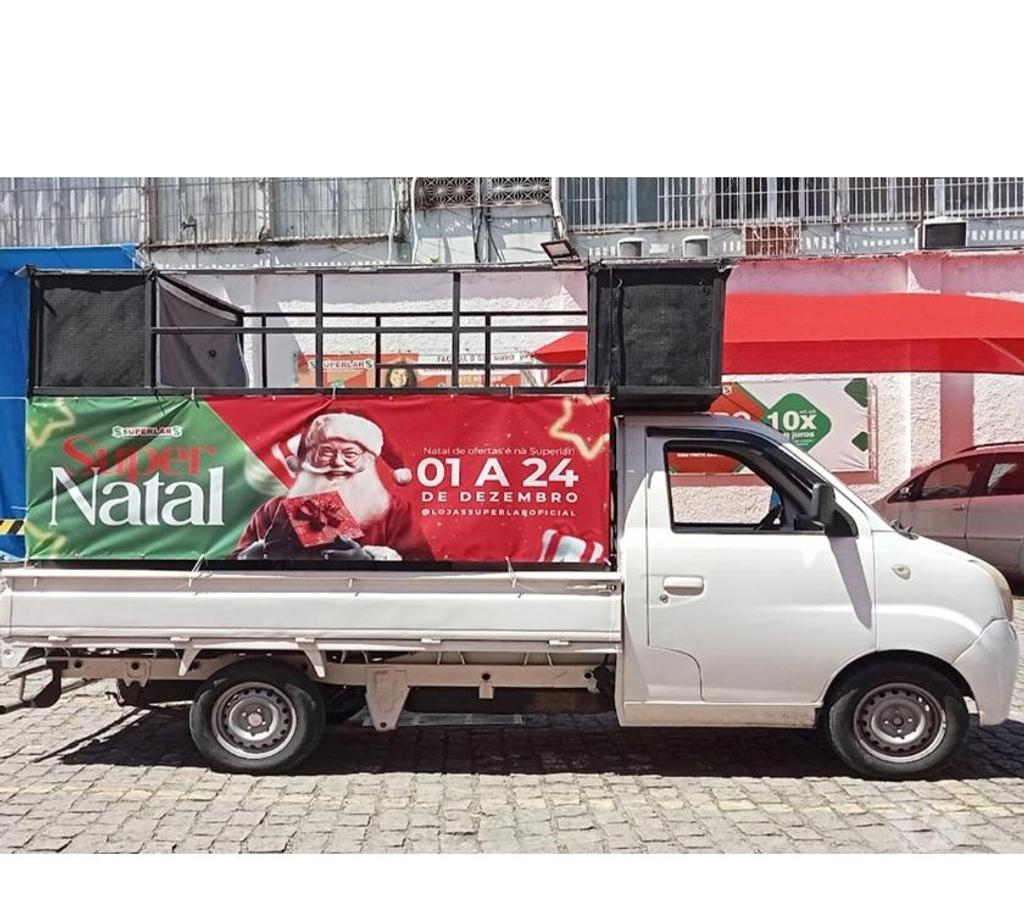 Outros serviços Rio de Janeiro RJ Irajá - Fotos para Carro de Som para micareta