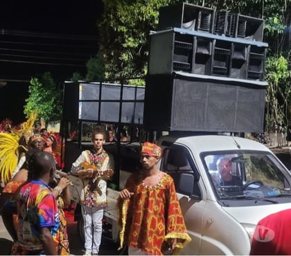 Outros serviços Irajá Rio de Janeiro RJ - Fotos para Carro de Som para micareta