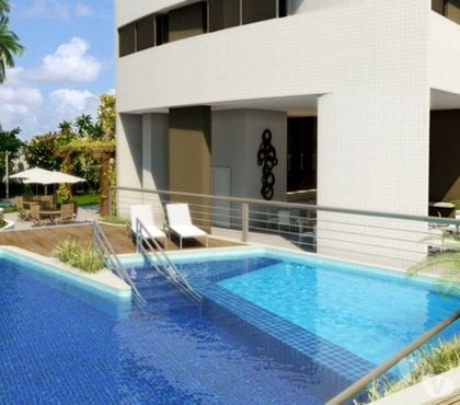 Empreendimentos imóveis - Fotos para Apto.03 Quartos 136m² Todo Reformado Oportunidade