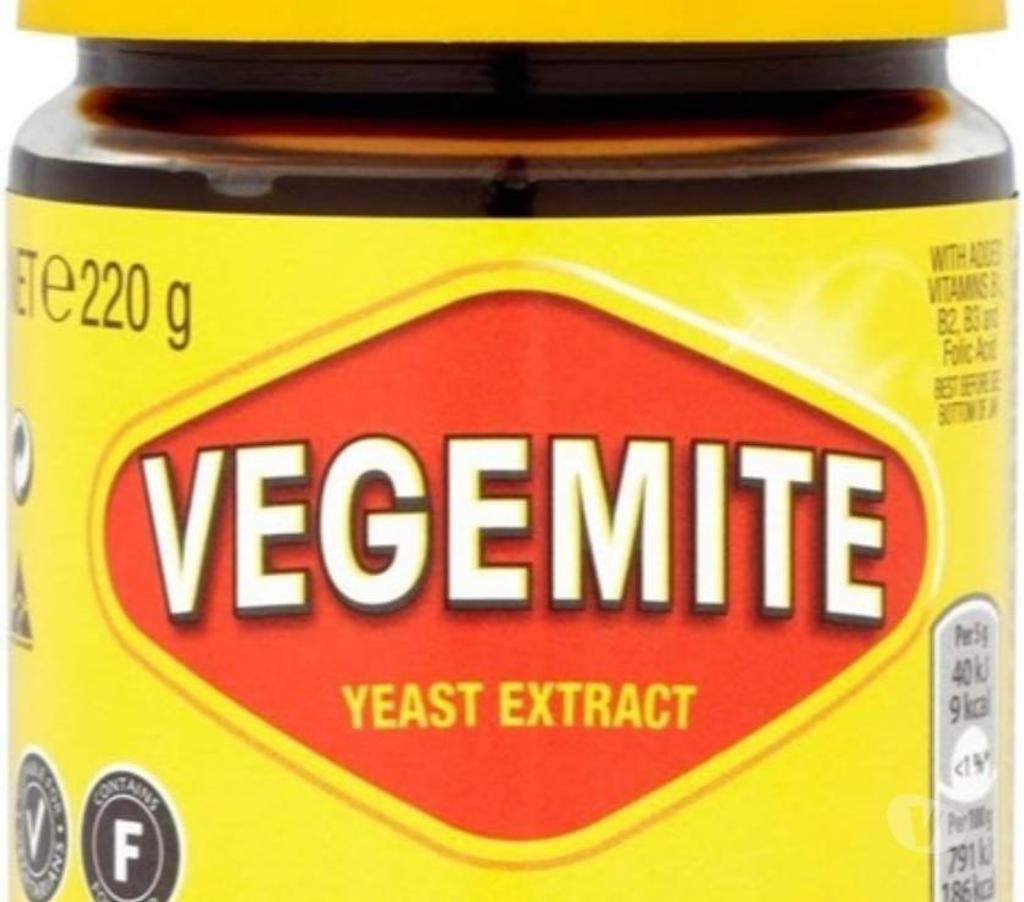 Salgadinhos Sao Paulo SP Moema - Fotos para Vegemite Cenovit extrato levedura tempero demi-glacé molho