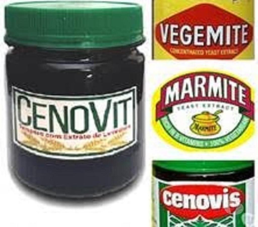 Salgadinhos Sao Paulo SP Moema - Fotos para Vegemite Cenovit extrato levedura tempero demi-glacé molho
