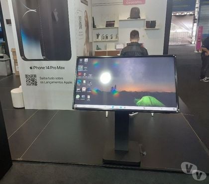 Serviços para Eventos Centro Florianopolis Florianopolis SC - Fotos para Aluguel de Tvs TOUCH SCREEN 42