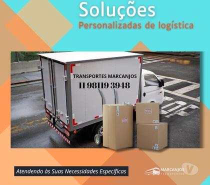 Mudanças - Frete Alto de Pinheiros Sao Paulo SP - Fotos para Mudanças,Carretos e Fretes. Ligue ou Whatsapp