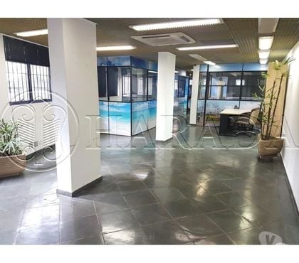 Venda Loja Outros Bairros Sao Paulo SP Sao Paulo SP - Fotos para Prédio de esquina,6 andares,1.100 m2 na Praça da Árvore