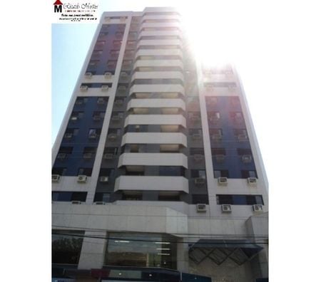 Apartamentos a venda Criciuma SC - images_alt_text Vittório Veneto residencial apartamento a venda no Centro 