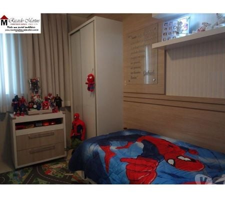 Apartamentos a venda Criciuma SC - images_alt_text Vittório Veneto residencial apartamento a venda no Centro 