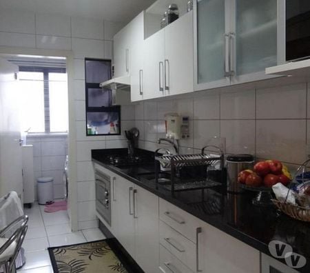 Apartamentos a venda Criciuma SC - images_alt_text Vittório Veneto residencial apartamento a venda no Centro 