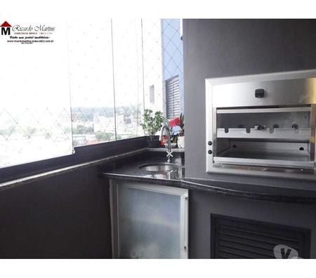 Apartamentos a venda Criciuma SC - images_alt_text Vittório Veneto residencial apartamento a venda no Centro 