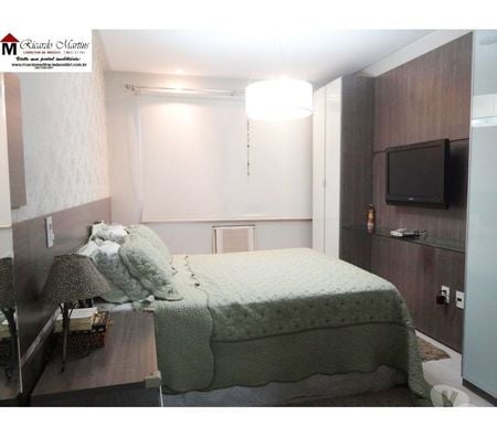 Apartamentos a venda Criciuma SC - images_alt_text Vittório Veneto residencial apartamento a venda no Centro 