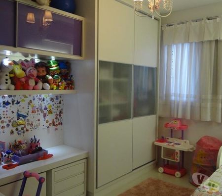 Apartamentos a venda Criciuma SC - images_alt_text Vittório Veneto residencial apartamento a venda no Centro 