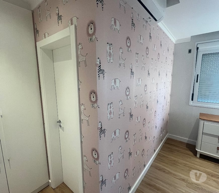 Reparo - Conserto - Reforma Canoas RS - Fotos para Colocador de papel de parede em Canoas