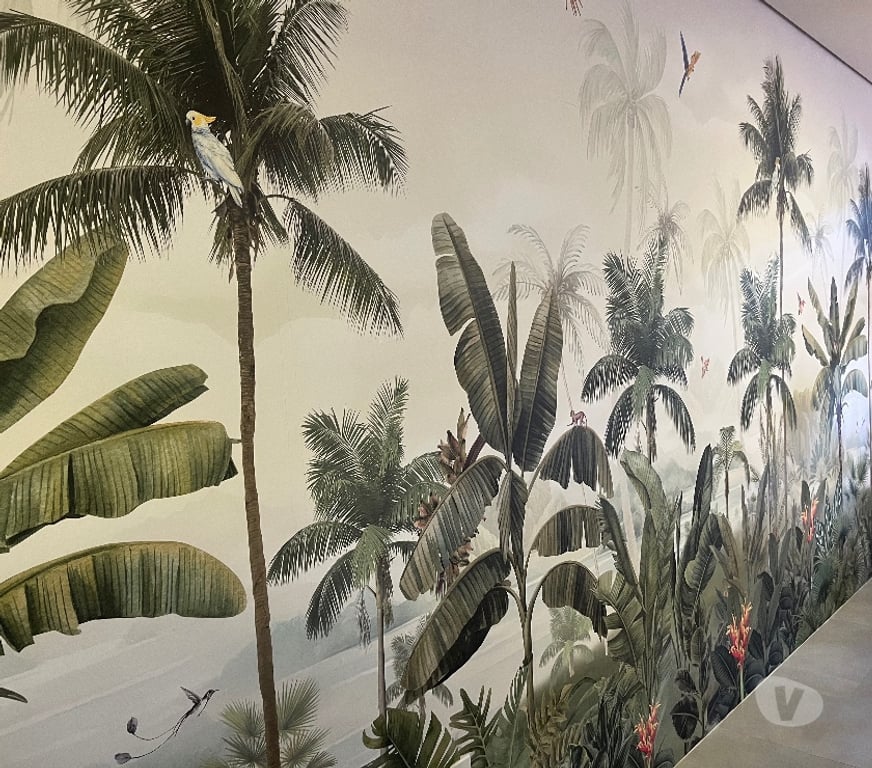 Reparo - Conserto - Reforma Canoas RS - Fotos para Colocador de papel de parede em Canoas