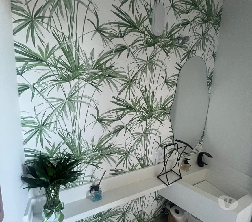 Reparo - Conserto - Reforma Canoas RS - Fotos para Colocador de papel de parede em Canoas