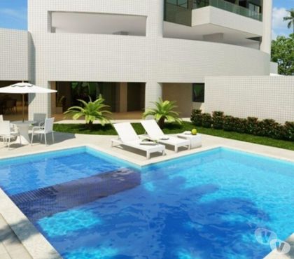 Empreendimentos imóveis - Fotos para Oportunidade de Morar em Um Apto. 4 Qtos. com Lazer Completo