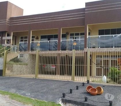 Aluguel - Fotos para Lindo Sobrado para Temporada em Caldas Novas