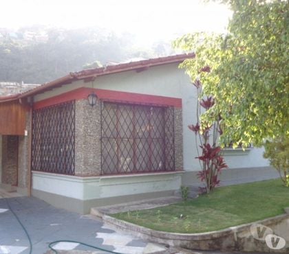 Apartamentos a venda - Fotos para CASA QUISSAMÃ, A POUCOS MIN. CENTRO, PRÓX. R. ANÍBAL LÔBO