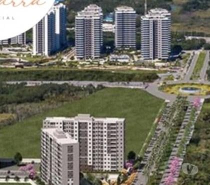 Empreendimentos imóveis Barra da Tijuca Rio de Janeiro RJ - Fotos para BARRA, apartamentos de 2 e 3qts, vaga, lazer, praias, etc