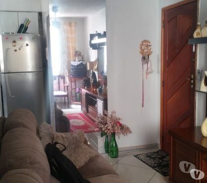 Casas a venda - Fotos para Ótima Oportunidade Apê com 2 Quartos em Duque de Caxias