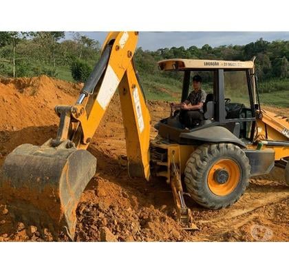 Capacitação profissional - Fotos para CURSO DE OPERADOR DE MÁQUINAS PESADAS