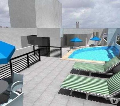 Apartamentos para vender - Fotos para 03 Quartos Pronto para Morar no Melhor de Campo Grande