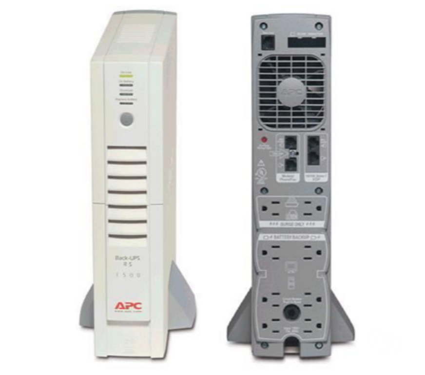 Serviços de Informática Grande Sao Paulo SP Embú - Fotos para Manutenção de Nobreak – Retira e Entrega