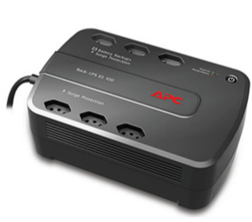 Serviços de Informática Grande Sao Paulo SP Embú - Fotos para Manutenção de Nobreak – Retira e Entrega