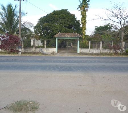 Terrenos Itaguai RJ - Fotos para Terreno 4800M² Estrada RJ 99 Itaguaí RJ Caixa Econômica Fed