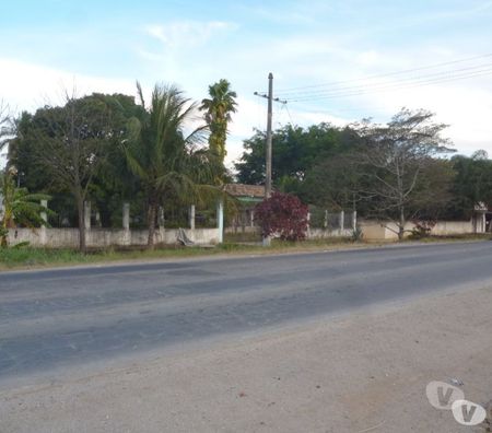 Terrenos Itaguai RJ - Fotos para Terreno 4800M² Estrada RJ 99 Itaguaí RJ Caixa Econômica Fed