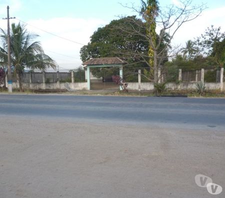 Terrenos Itaguai RJ - Fotos para Terreno 4800M² Estrada RJ 99 Itaguaí RJ Caixa Econômica Fed