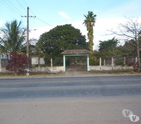 Terrenos Itaguai RJ - Fotos para Terreno 4800M² Estrada RJ 99 Itaguaí RJ Caixa Econômica Fed