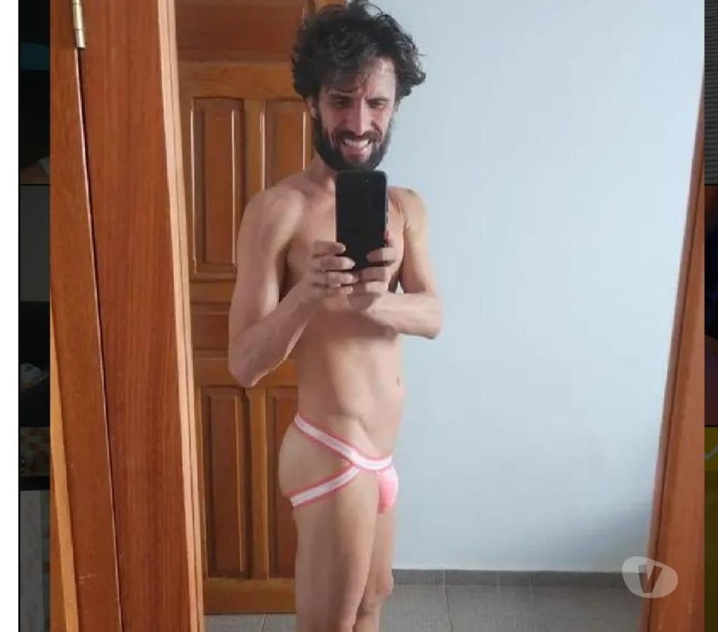 Acompanhantes masculinos Goiania GO - Fotos para Santuário das massagens ( ACOMPANHANTE TANTRICO PELADAO )