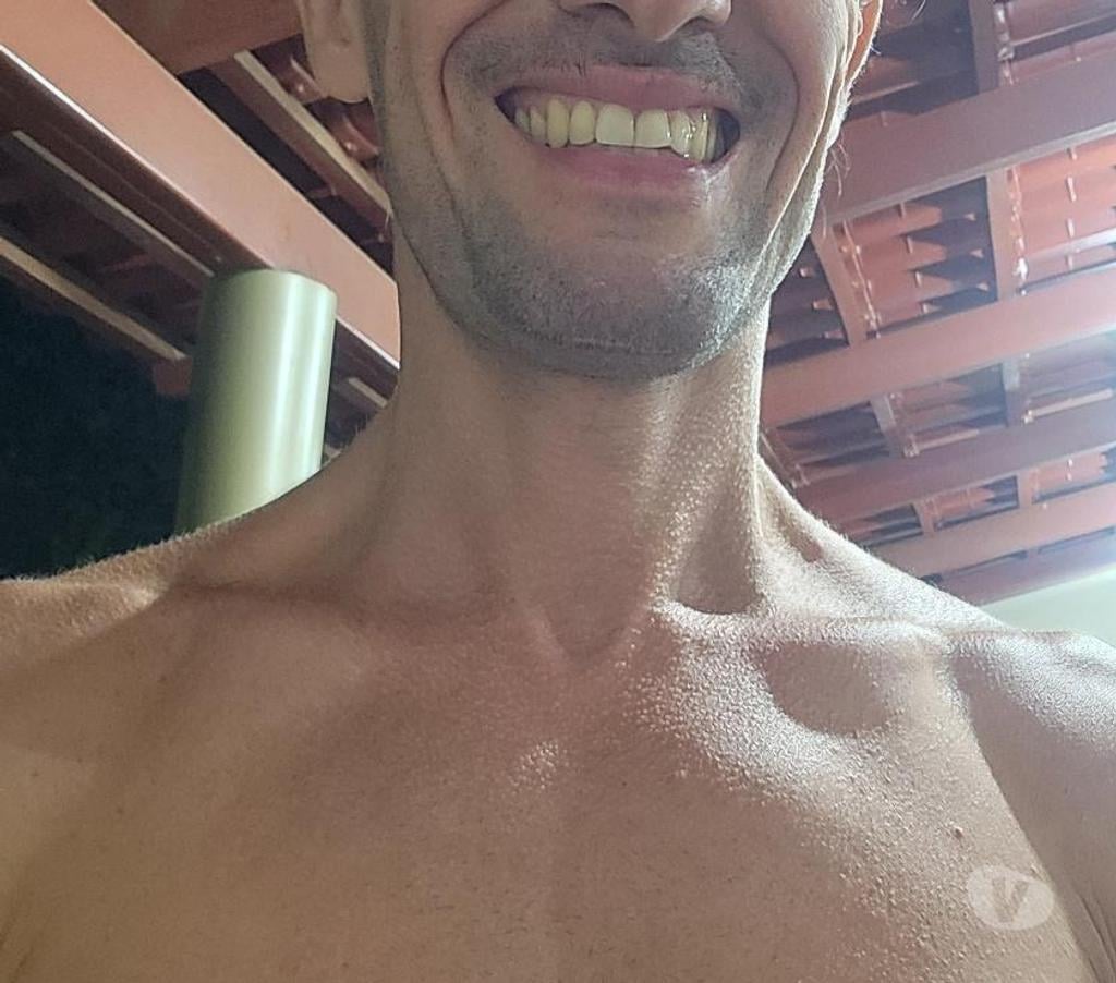 Acompanhantes masculinos Goiania GO - Fotos para Santuário das massagens ( ACOMPANHANTE TANTRICO PELADAO )