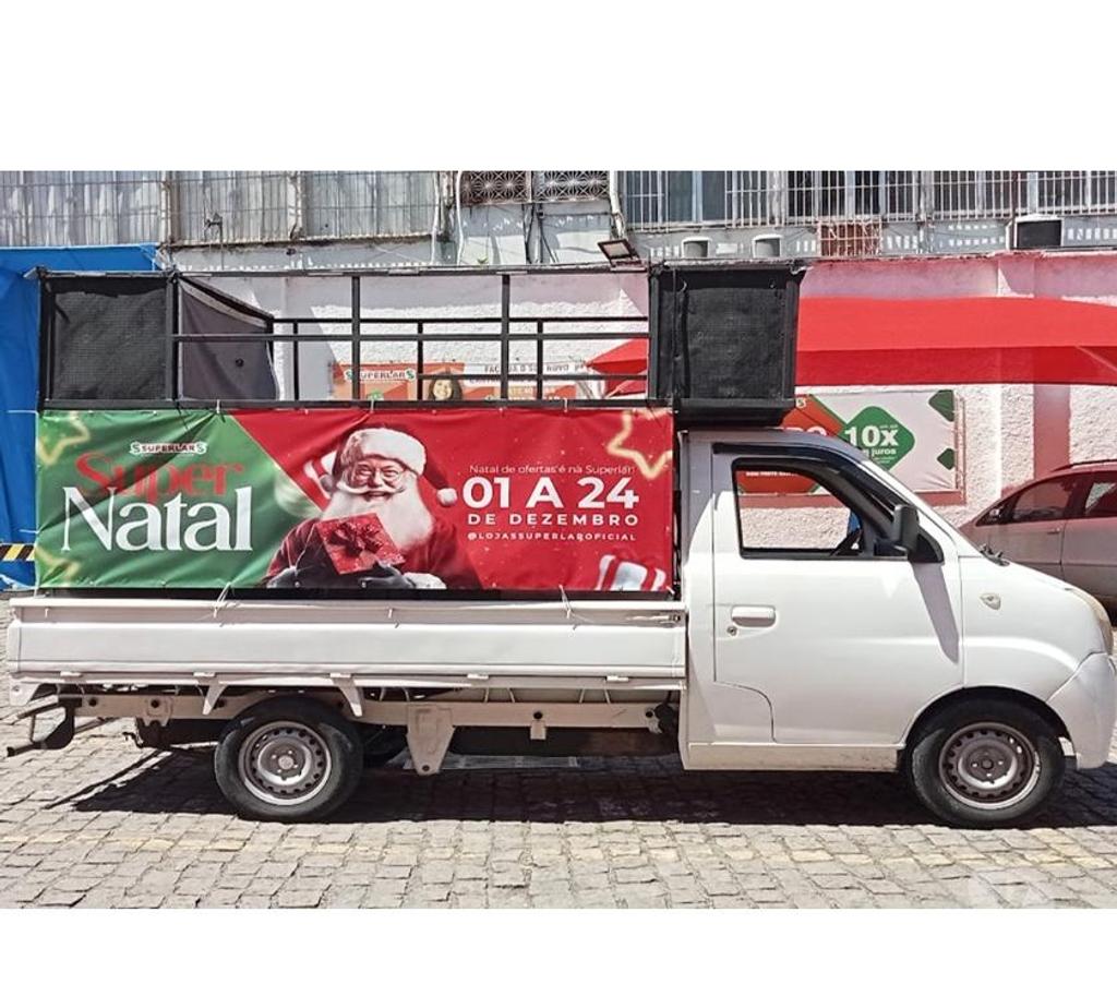 Outros serviços Rio de Janeiro RJ Irajá - Fotos para Carro de som Mini trio elétrico