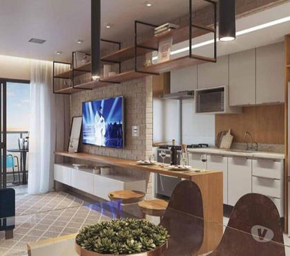 Empreendimentos Imobiliários - Fotos para Nova Iguaçu Centro Vendem-se Apartamentos