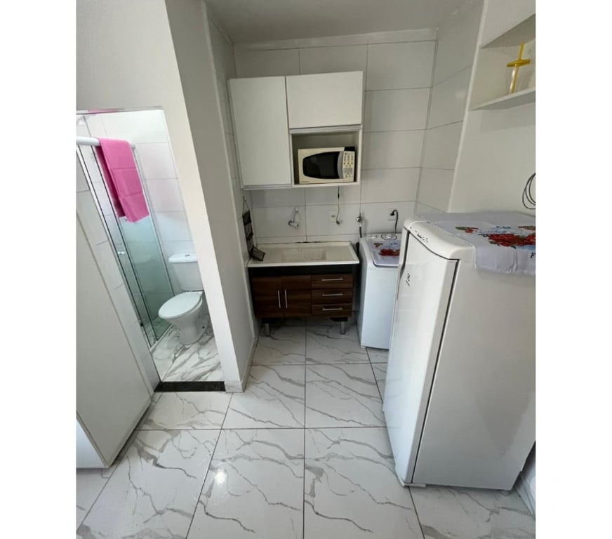 Alugar apartamentos Sao Paulo SP Jabaquara - Fotos para Alugo kitinete próximo metrô jabaquara mobiliado