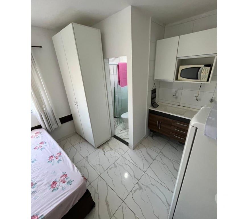 Alugar apartamentos Sao Paulo SP Jabaquara - Fotos para Alugo kitinete próximo metrô jabaquara mobiliado