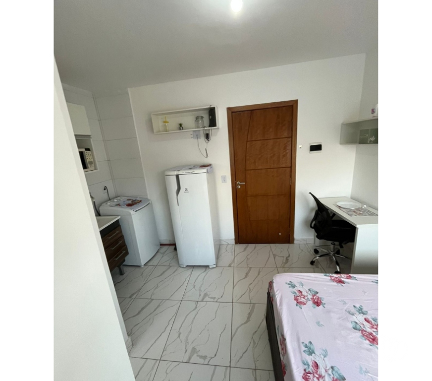 Alugar apartamentos Sao Paulo SP Jabaquara - Fotos para Alugo kitinete próximo metrô jabaquara mobiliado