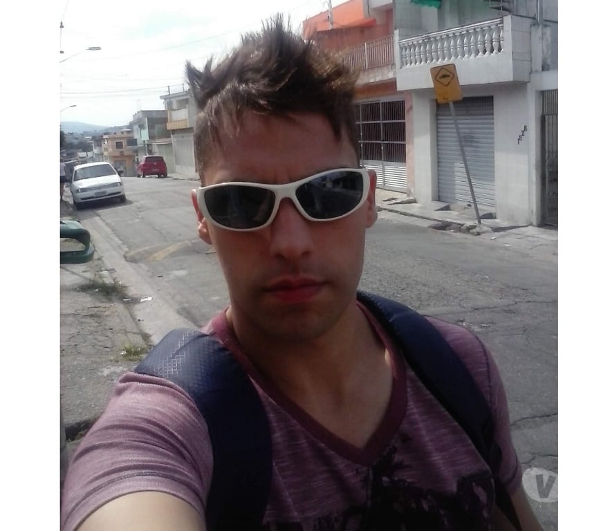 Acompanhantes masculinos Sao Paulo SP Tatuapé - Fotos para ACOMPANHANTE & MASSAGISTA