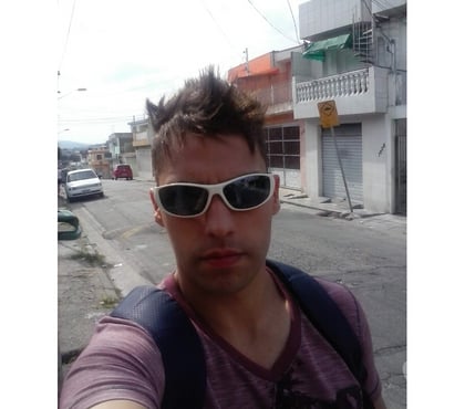 Garotos de programa Tatuapé Sao Paulo SP - Fotos para ACOMPANHANTE & MASSAGISTA