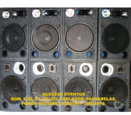 Serviços para Eventos Fortaleza Cidade Fortaleza CE - Fotos para Som pra Banda Luz Dj Palco Tenda tablado passarel palco