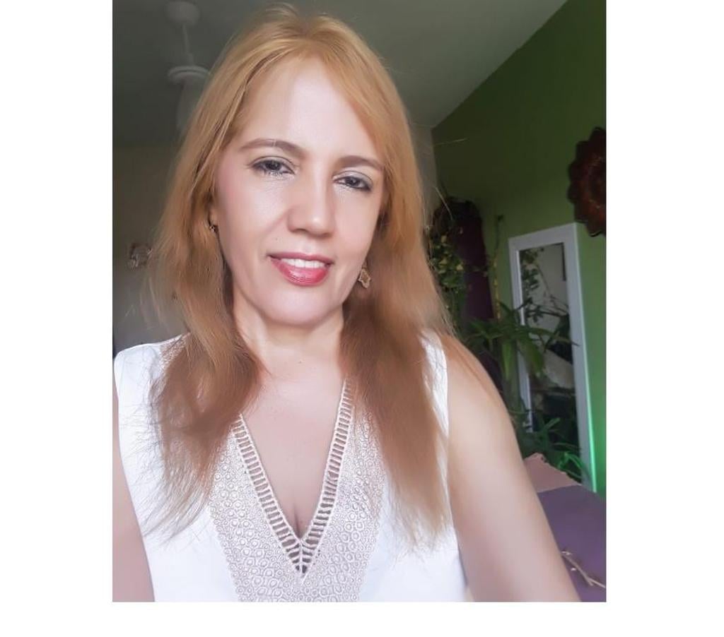 Garotas de programa Campinas SP - Fotos para SÔNIA MASSA PROF. E DEPILAÇOES MASC. COMPLETAS OU PARTES