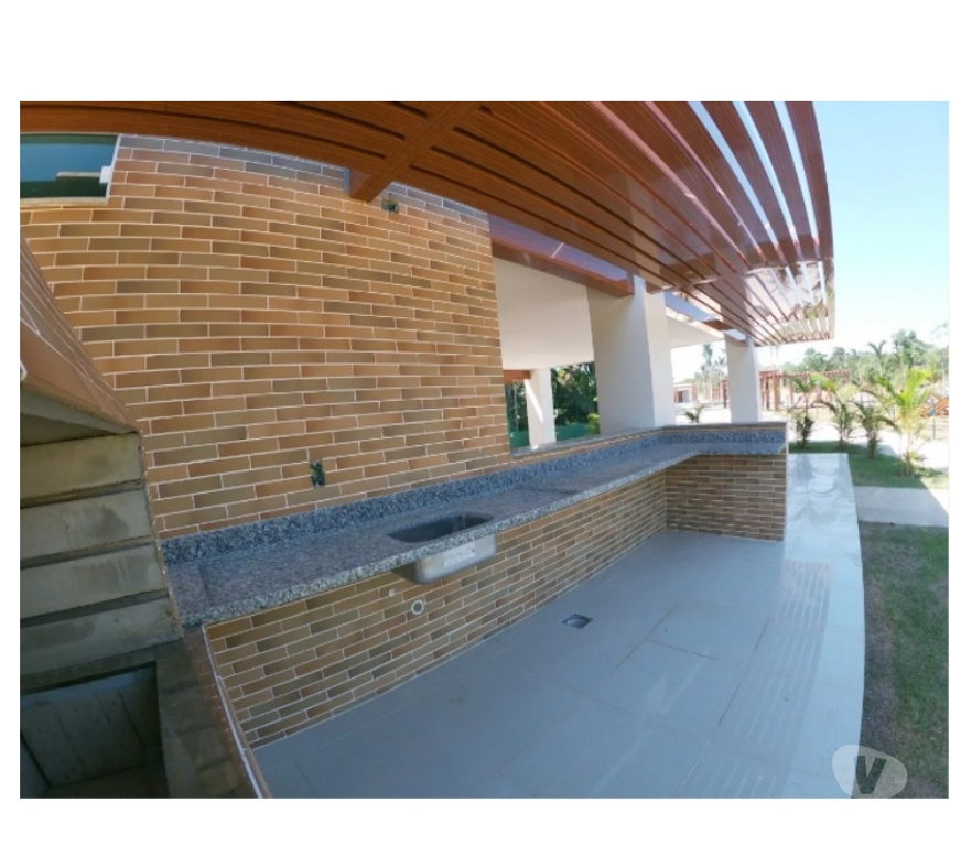 Terrenos Manaus AM - Fotos para Lotes 250m² Vivenda das Marinas