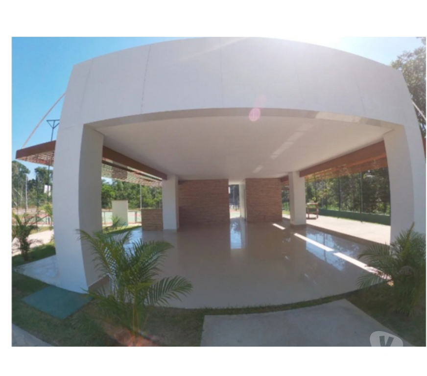 Terrenos Manaus AM - Fotos para Lotes 250m² Vivenda das Marinas