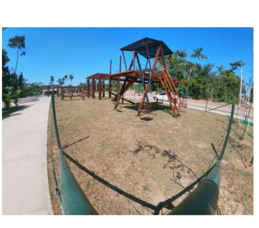 Terrenos Manaus AM - Fotos para Lotes 250m² Vivenda das Marinas