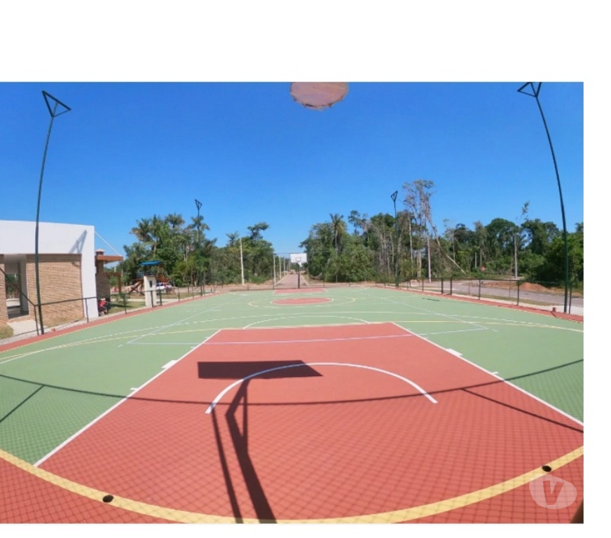 Terrenos Manaus AM - Fotos para Lotes 250m² Vivenda das Marinas