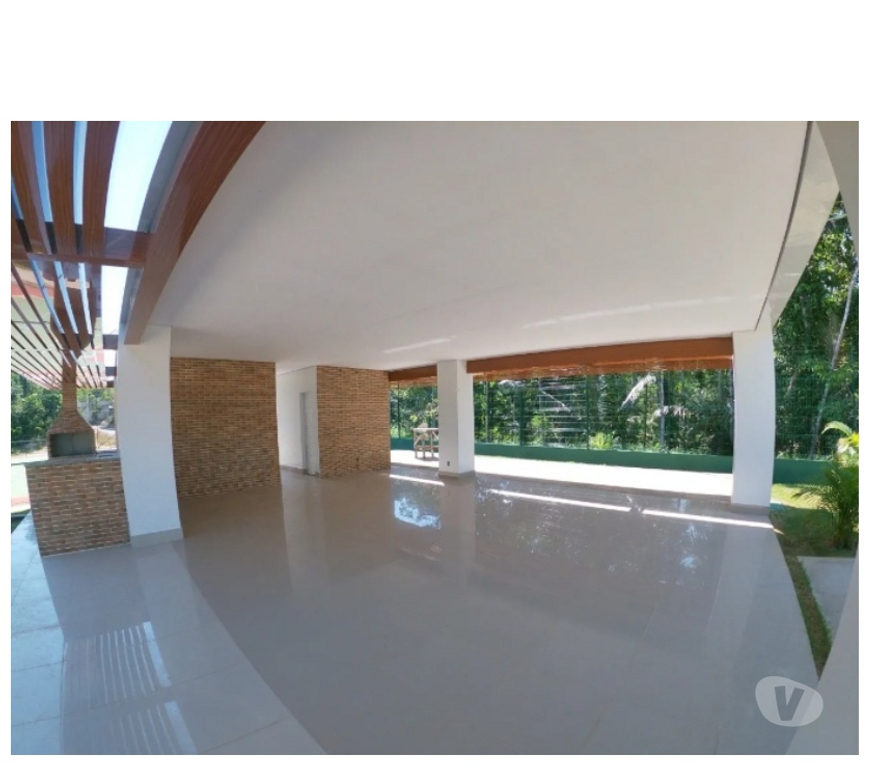 Terrenos Manaus AM - Fotos para Lotes 250m² Vivenda das Marinas