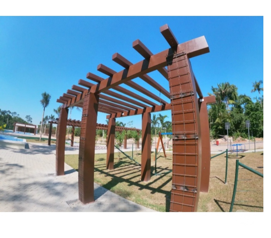 Terrenos Manaus AM - Fotos para Lotes 250m² Vivenda das Marinas